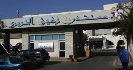 "كورونا" في لبنان.. اصابة وحالتان مشتبه فيهما واجراءات احترازية