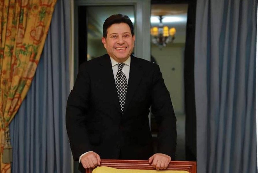انتشار أغانٍ تحريضية في مصر.. وهاني شاكر يتدخّل