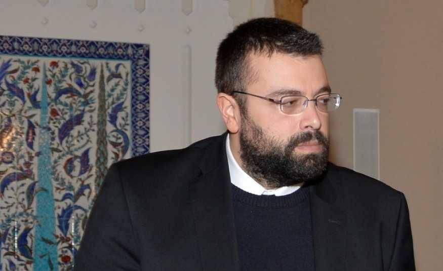 أحمد الحريري لـ