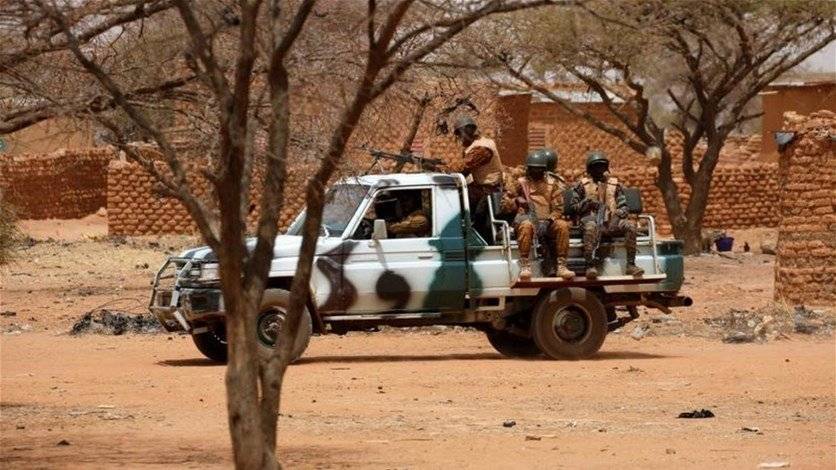 بوركينا فاسو.. مقتل 24 شخصا بهجوم على كنيسة