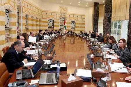 الحكومةُ تُقِرُّ مشروعًا مع الكويت بقيمة 165 مليون دولار