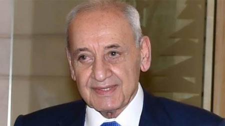 بري لوفد "صندوق النقد": ملتزمون بالإصلاحات