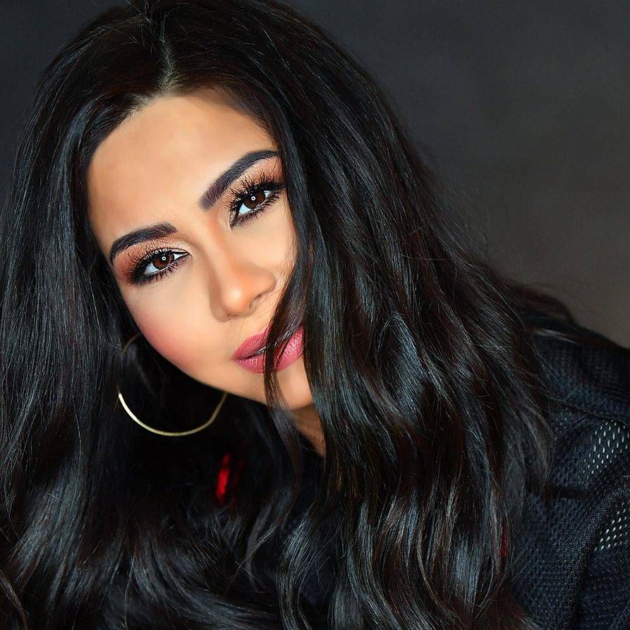 شيرين عبد الوهاب تكشف للمرّة الأولى لغز اختفائها الصّيف الماضي