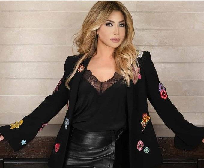 نوال الزغبي تعلن طلاقها رسمياً وتوجّه رسالة لابنتها تيا