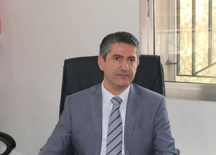متابعة لإجراءات الوقاية من 