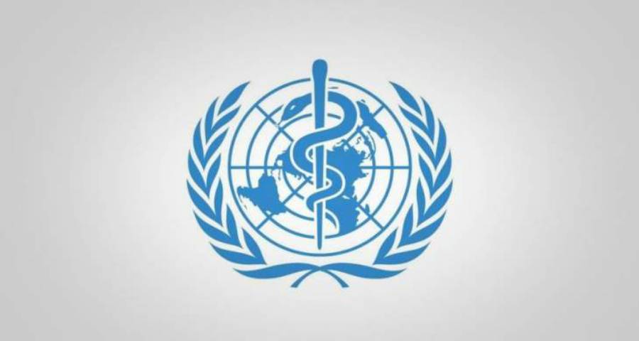 الصحة العالمية:مستوى خطورة انتشار كورونا 