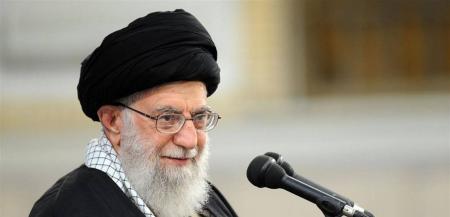 "كورونا" تصيب حفيد خامنئي