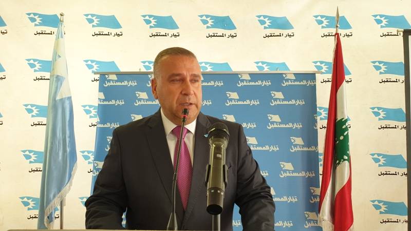 طه: حمى لبنان وجيشه وشعبه من شرّ المؤامرات