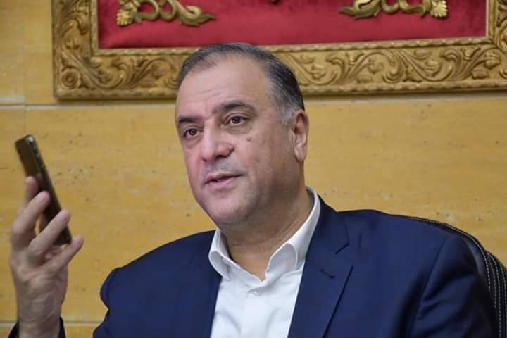 سليمان لشباب وادي خالد: لعدم الإنجرار وراء ردات الفعل والتحلي بالحكمة