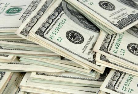 سعر صرف الدولار اليوم