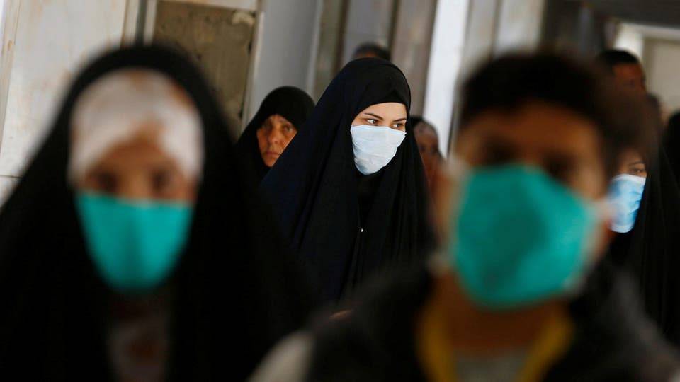 العراق يتأهّب ضد 