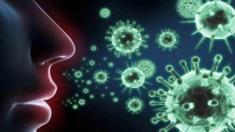 إرشادات تتعلّق بالعزل المنزلي للوقاية من 