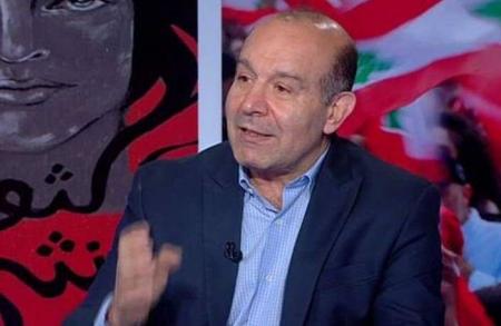 علوش: العاجز ليس لديه الا التشكي و"اللّعي"