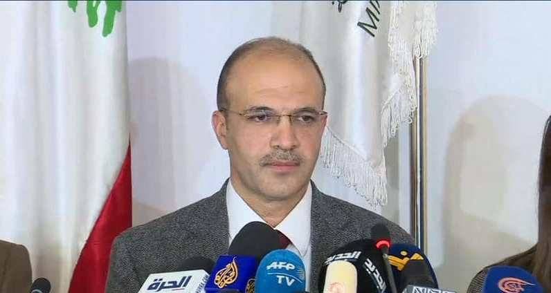 وزير الصحة: الوضع تحت السيطرة ‏