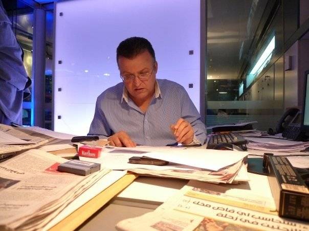 المستشار الإعلامي للحريري يرد على مصادر باسيل: ما شبعتوا كذب؟