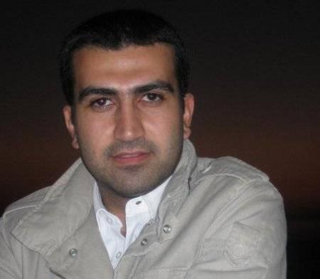 مروان الأمين: ما في أتفه من نظرية إنو وصلنا لهون لأن اقتصادنا ريعي