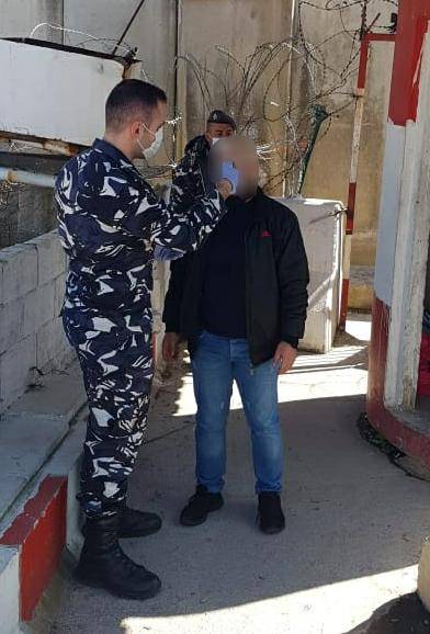 تدابير في السجون لمنع تفشّي "كورونا"