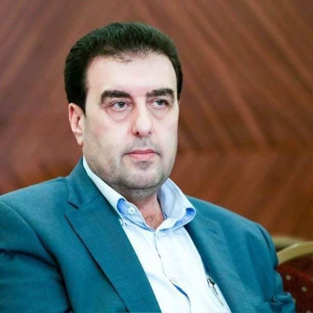 البعريني: الوقاية خير من العلاج