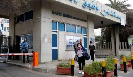تسجيل ثلاث إصابات جديدة بـ”كورونا” في لبنان