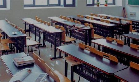 "إنتهاء" العام الدراسي!