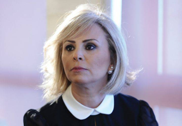 دنيز رحمة: مجددا.. لماذا الخوف من الإعلام؟