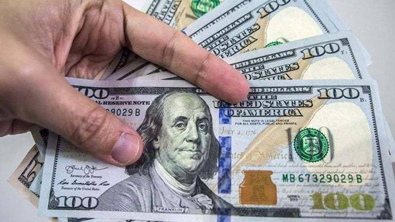 الدولار يقترب من الـ2700!‏