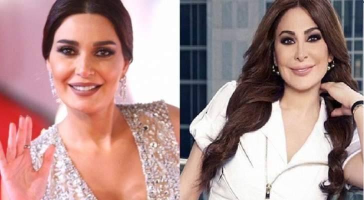 نجمات لبنان يغرّدن عن المرأة في يومها العالمي