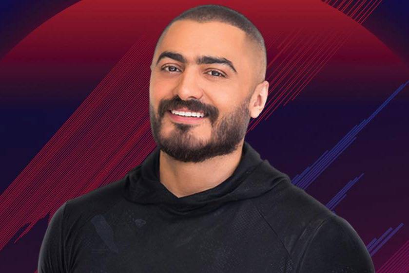 تامر حسني يلغي كل حفلاته الفنية بسبب 