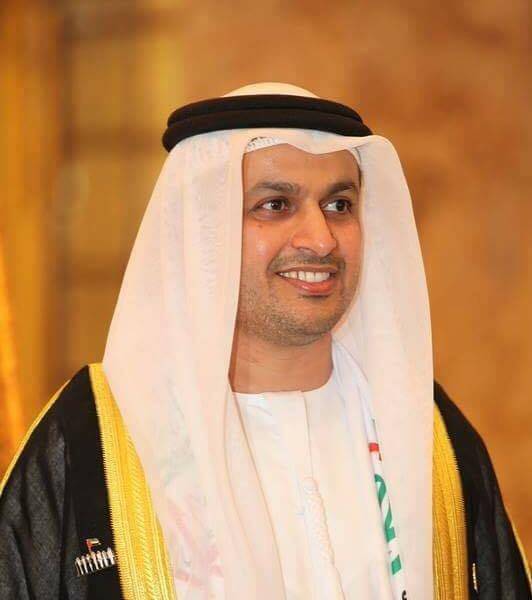الشامسي يشيد في عيد المرأة بإنجازاتها: تركت بصمة متميزة في بناء أوطانها