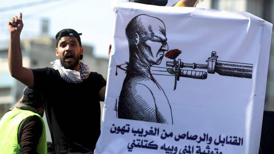 ‏ شبح الاغتيالات مجدداً في العراق.. مقتل ناشطين في ميسان