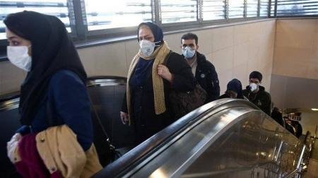 في أعلى حصيلة خلال 24 ساعة.. "كورونا" تحصد 49 حالة جديدة في ايران