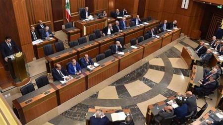 "كورونا" يصل على "عتبة" مجلس النواب.. إقفال أسبوع إحتياطياً