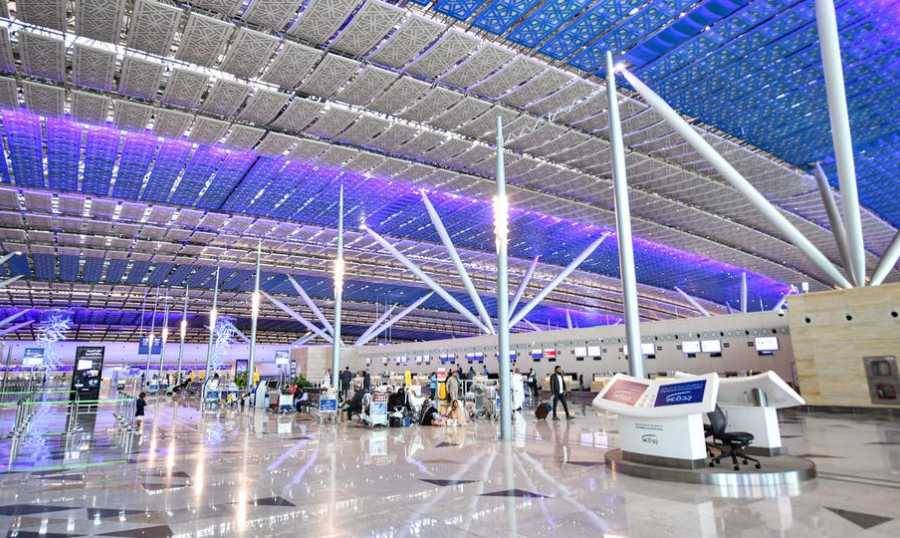 السعودية تُعلّق السفر الى دول الاتحاد الأوروبي ودول أخرى