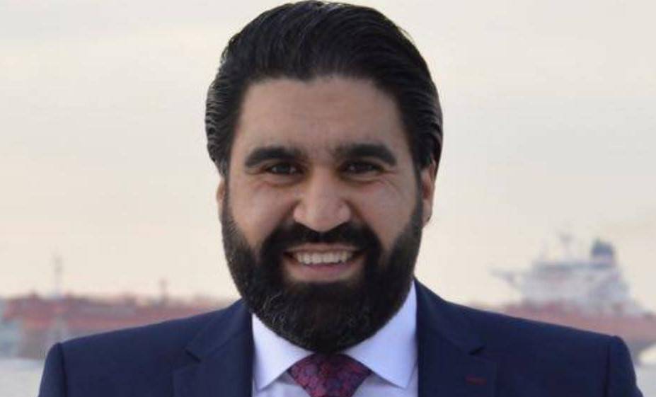 الرسم البلدي مدخل للمسؤولية العامة المحلية - بهاء الدين شحادة
