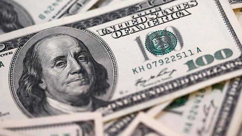 كم سجّل سعر صرف الدولار؟