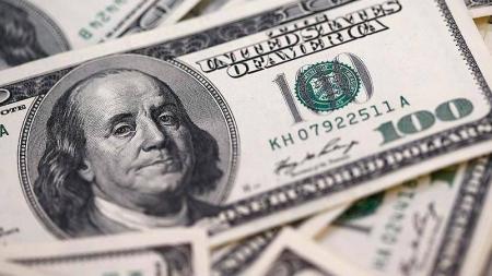كم سجّل سعر صرف الدولار؟