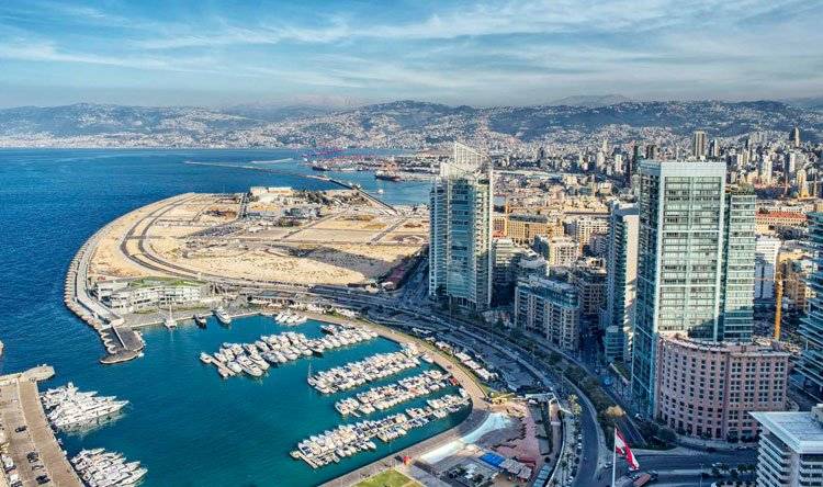 قليل من التواضع ضروري في لبنان