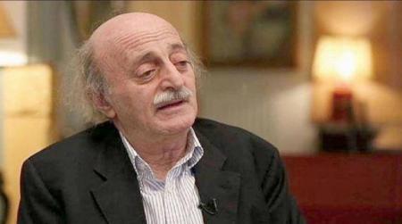 جنبلاط: لا مهرب من "صندوق النقد"‏