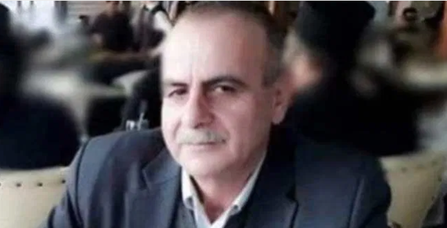 العثور على جثة طبيب سوري.. اليكم التفاصيل!