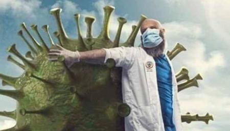 ‏"كورونا" ينحسر بهذا التاريخ.. "بشروط"؟