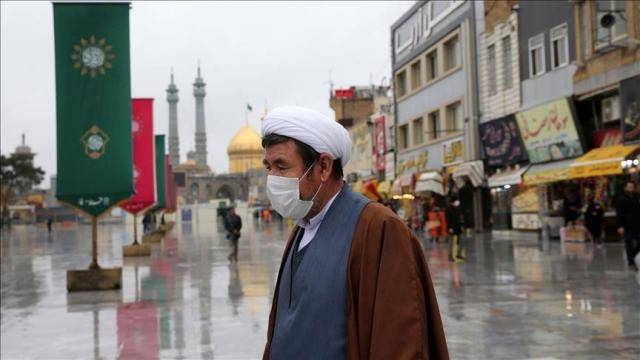 إيران.. ارتفاع وفيات 
