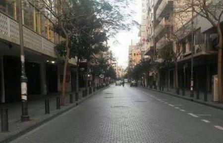 "حصار كورونا" يلف لبنان!