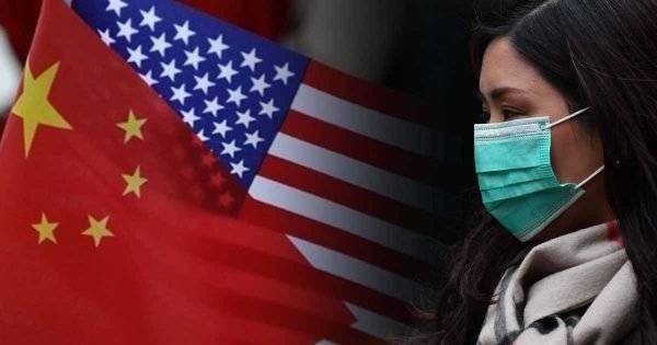 بعد اتهامات الصين.. ترامب: كلنا نعرف مصدر 