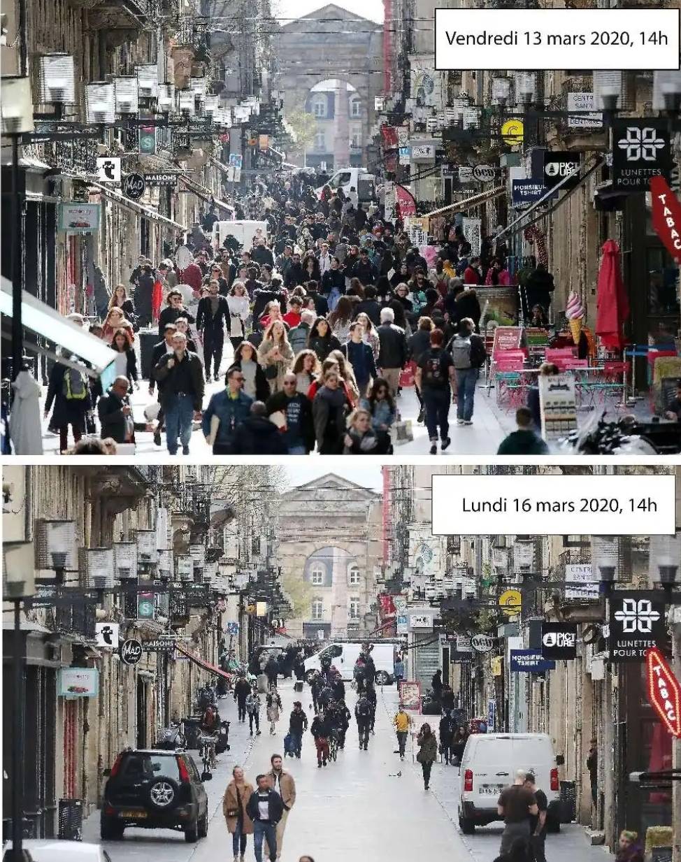 بوردو قبل 