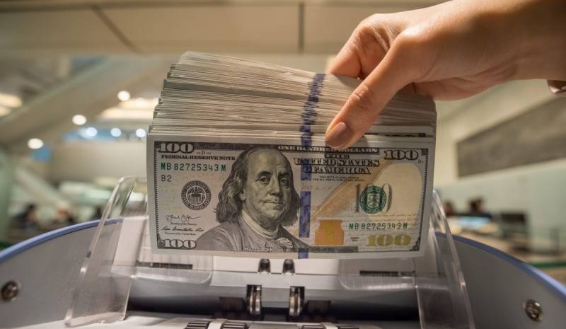 اليكم سعر صرف الدولار اليوم