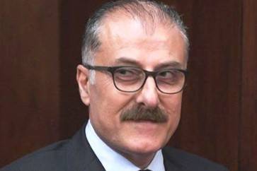 عبدالله: إصابة بـ"كورونا" في علمان ‏