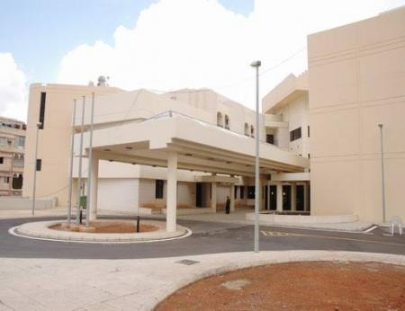 مستشفى صيدا الحكومي : حالتا اشتباه بكورونا والنتيجة سلبية !
