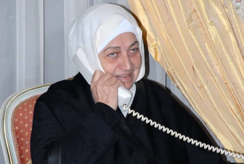الحريري طالبت حسن بإستكمال جهوزية مستشفى صيدا لاستقبال مرضى الكورونا