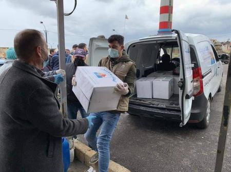 نواب "المستقبل" وبلدية بيروت وجمعيتها يتوزّعون المبادرات.. ولا يأبهون للحملات!