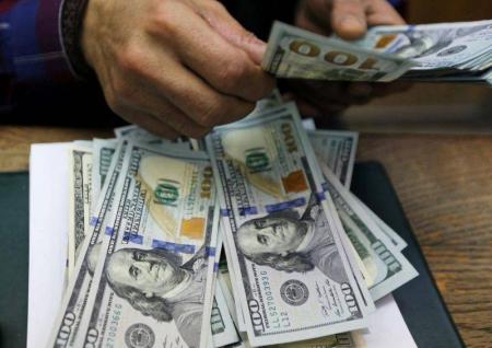 إليكم سعر صرف الدولار لدى الصرافين اليوم
